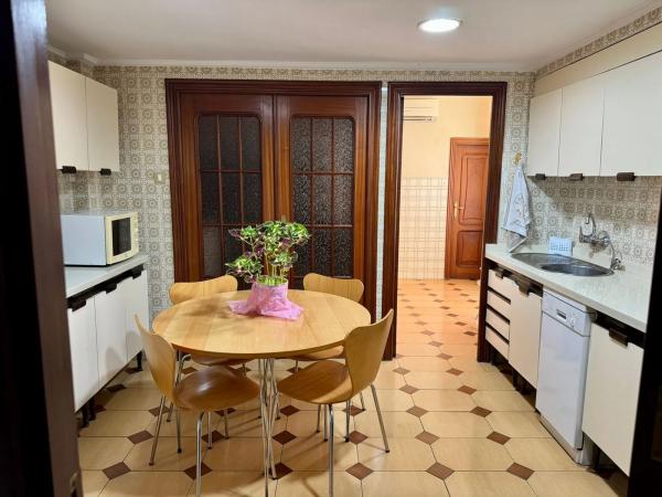 Casa independiente en calle Portes d'Oriola