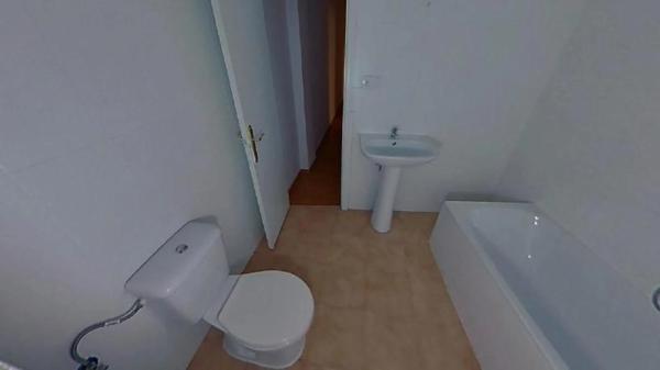 Piso en Barrio Carrús Este