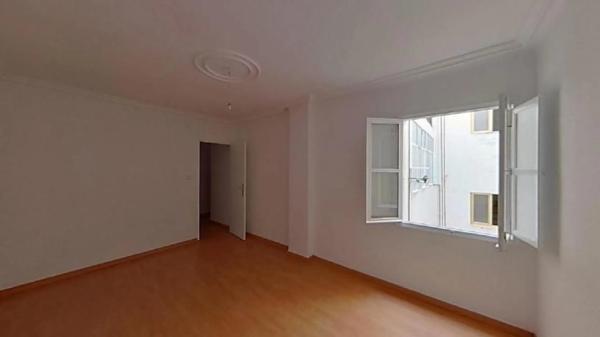 Piso en Barrio Carrús Este