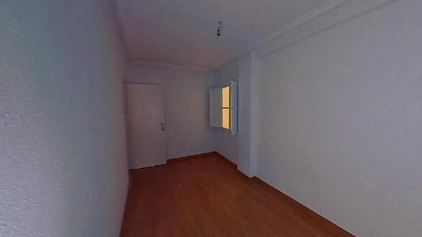 Piso en Barrio Carrús Este