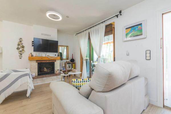 Chalet adosado en avenida del Carabasí s/n