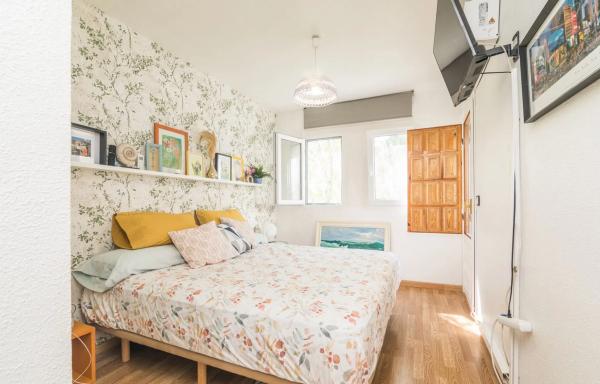 Chalet adosado en avenida del Carabasí s/n