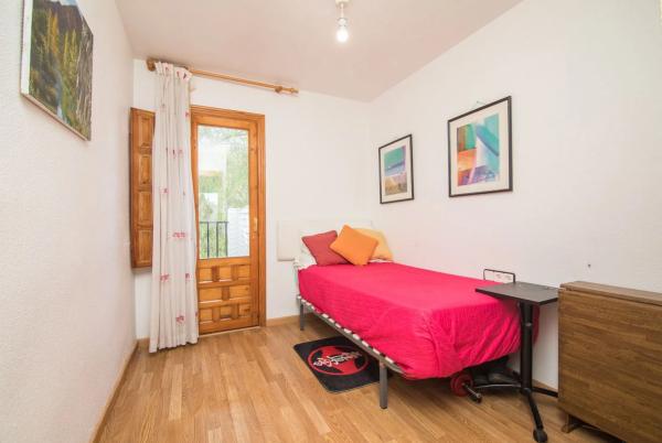 Chalet adosado en avenida del Carabasí s/n