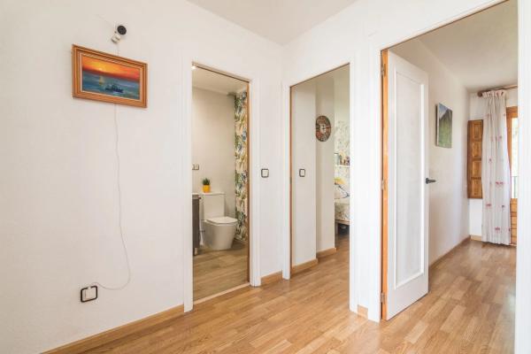 Chalet adosado en avenida del Carabasí s/n