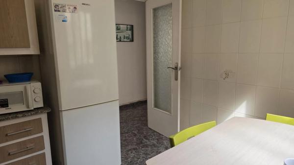 Piso en calle Obispo Winibal