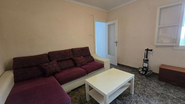 Piso en calle Obispo Winibal