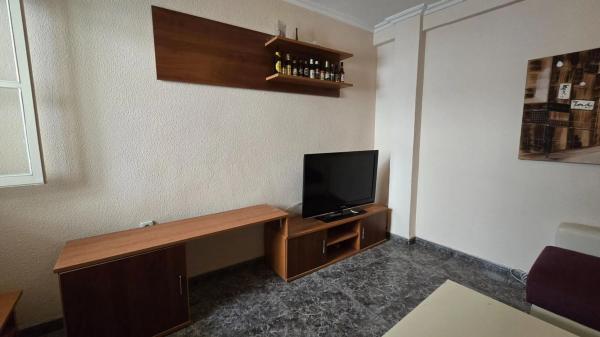 Piso en calle Obispo Winibal