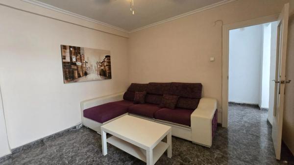 Piso en calle Obispo Winibal