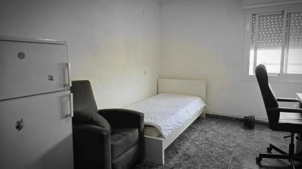 Piso en calle Obispo Winibal