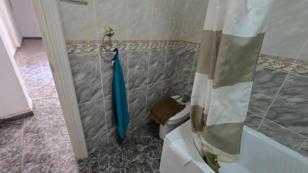 Piso en calle Obispo Winibal