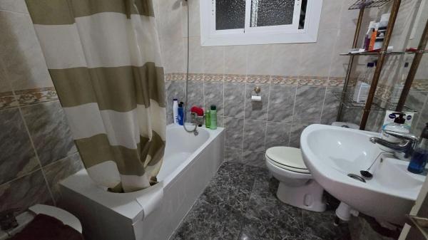 Piso en calle Obispo Winibal