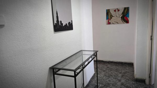 Piso en calle Obispo Winibal