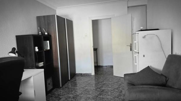 Piso en calle Obispo Winibal