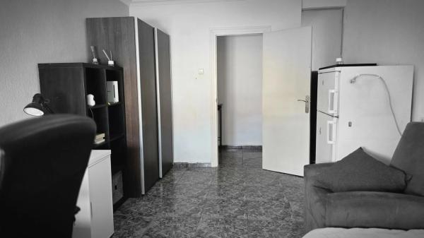 Piso en calle Obispo Winibal