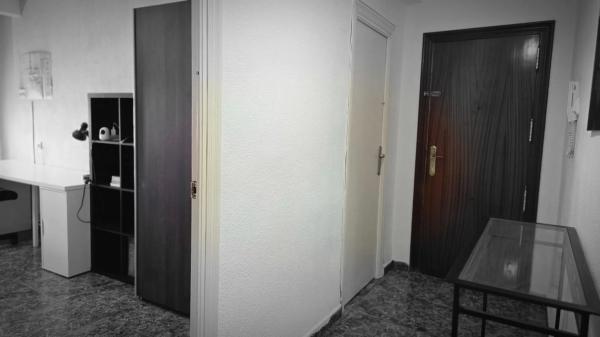 Piso en calle Obispo Winibal