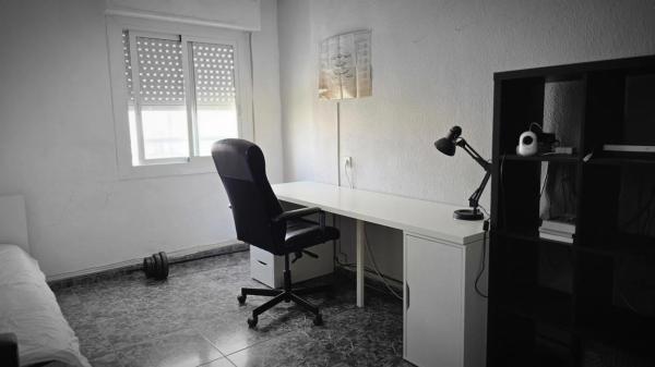 Piso en calle Obispo Winibal