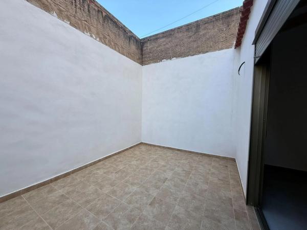 Dúplex en Barrio Reina Victoria-Miguel Hernández