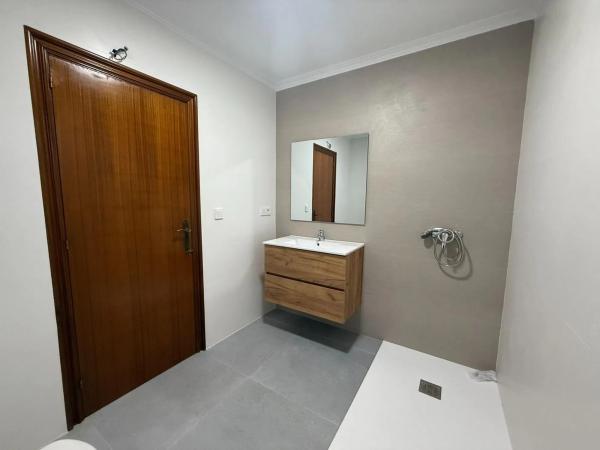 Dúplex en Barrio Reina Victoria-Miguel Hernández