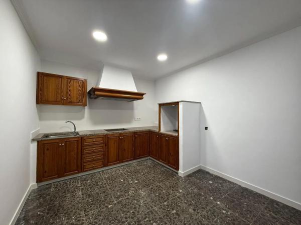 Dúplex en Barrio Reina Victoria-Miguel Hernández