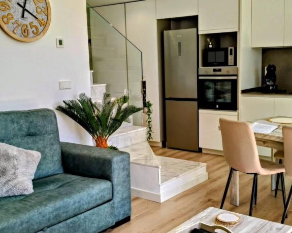 Piso en camino de Montfort s/n