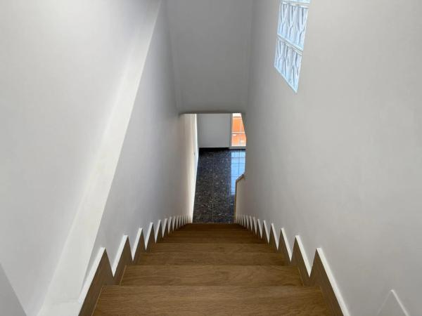 Dúplex en Barrio Reina Victoria-Miguel Hernández