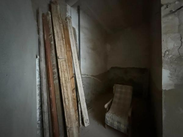 Dúplex en Barrio Reina Victoria-Miguel Hernández