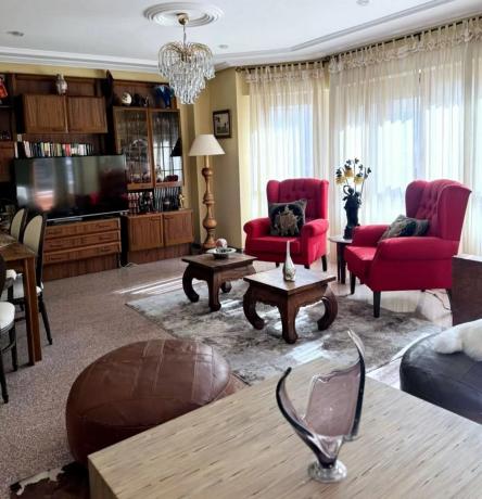 Piso en Barrio Pont Nou-Corazón de Jesús