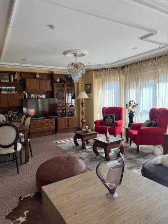 Piso en Barrio Pont Nou-Corazón de Jesús