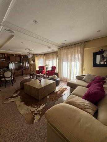 Piso en Barrio Pont Nou-Corazón de Jesús