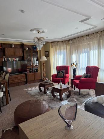 Piso en Barrio Pont Nou-Corazón de Jesús