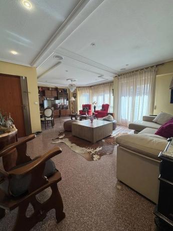 Piso en Barrio Pont Nou-Corazón de Jesús