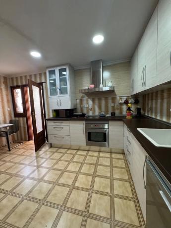 Piso en Barrio Pont Nou-Corazón de Jesús