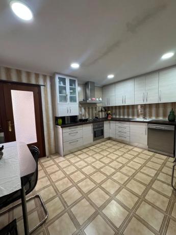 Piso en Barrio Pont Nou-Corazón de Jesús