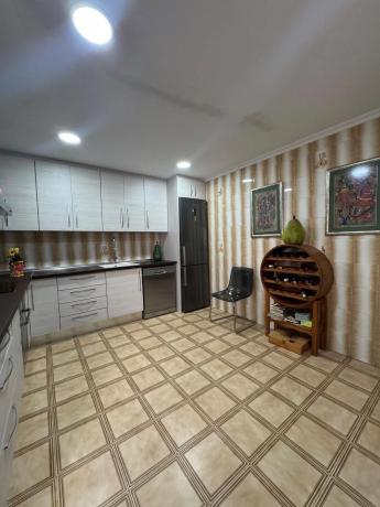 Piso en Barrio Pont Nou-Corazón de Jesús