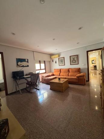 Piso en Barrio Pont Nou-Corazón de Jesús