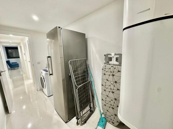 Chalet adosado en calle Orden del Corintio