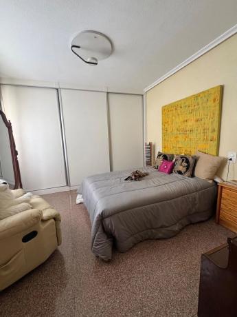 Piso en Barrio Pont Nou-Corazón de Jesús