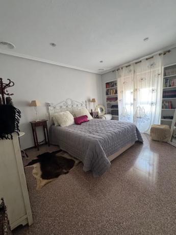 Piso en Barrio Pont Nou-Corazón de Jesús