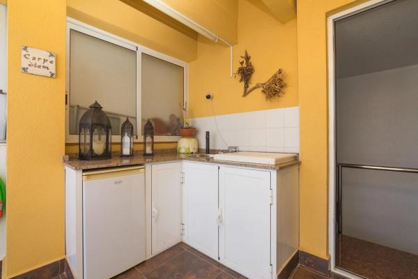 Ático en Playa Levante