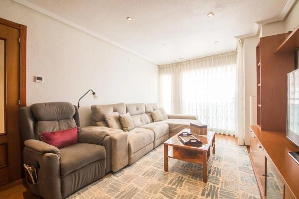 Ático en Playa Levante