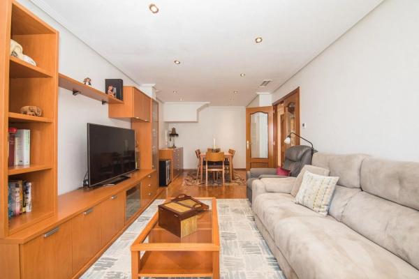 Ático en Playa Levante