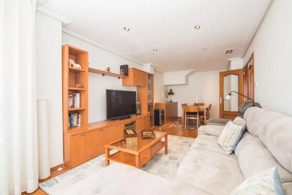 Ático en Playa Levante