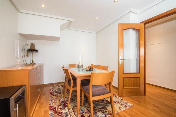 Ático en Playa Levante