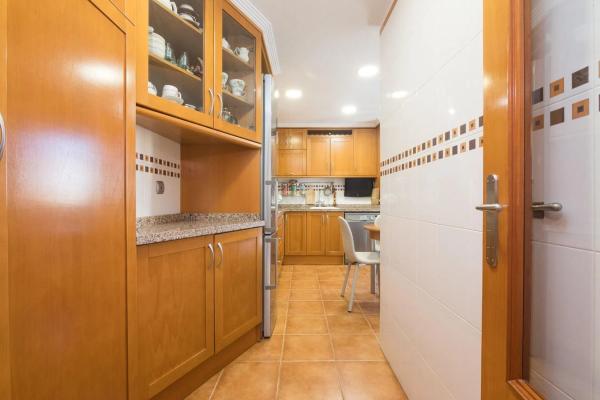 Ático en Playa Levante