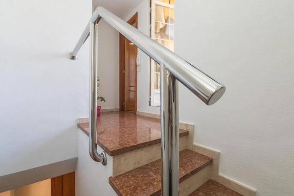 Ático en Playa Levante