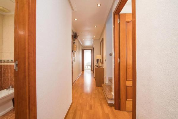 Ático en Playa Levante