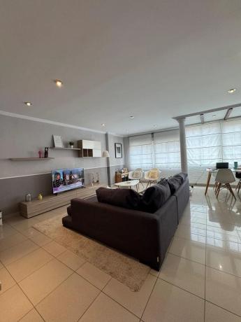 Piso en calle Antonio Machado