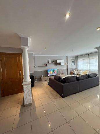 Piso en calle Antonio Machado