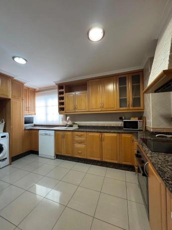 Piso en calle Antonio Machado