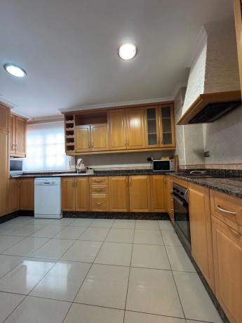 Piso en calle Antonio Machado